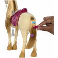 Barbie Mysteries The Great Horse Chase + Geluid - Afbeelding 4