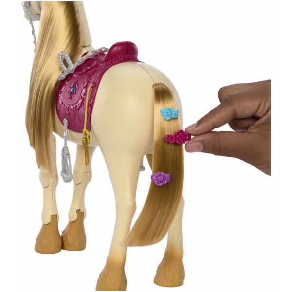 Barbie Mysteries The Great Horse Chase + Geluid - Afbeelding 4