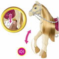 Barbie Mysteries The Great Horse Chase + Geluid - Afbeelding 7