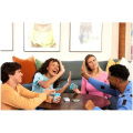 Mattel Uno Teams - Afbeelding 5
