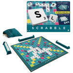 Mattel Scrabble Original