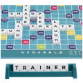 Mattel Scrabble Original - Afbeelding 3