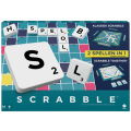 Mattel Scrabble Original - Afbeelding 7