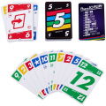 Mattel Phase 10 Flip - Afbeelding 2