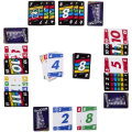 Mattel Phase 10 Flip - Afbeelding 3