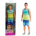 Barbie Ken Fashionista