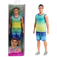 Barbie Ken Fashionista