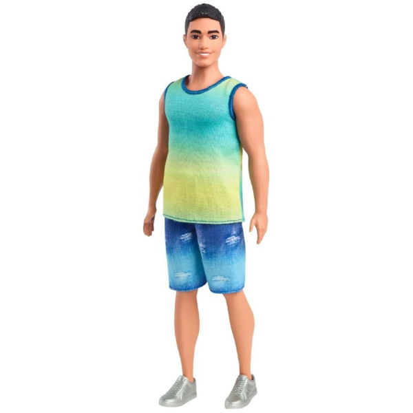Barbie Ken Fashionista - Afbeelding 2