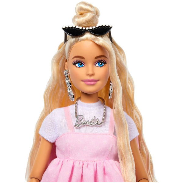 Barbie Fashionsta Pop Deluxe - Afbeelding 5