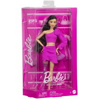 Barbie Fashionsta Pop Deluxe Met Prothese