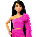 Barbie Fashionsta Pop Deluxe Met Prothese - Afbeelding 4