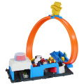 Mattel Hot Wheels City Superpolitiebureau - Afbeelding 2