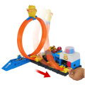 Mattel Hot Wheels City Superpolitiebureau - Afbeelding 3