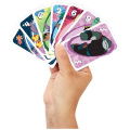 Mattel Uno Disney Lilo En Stitch - Afbeelding 6