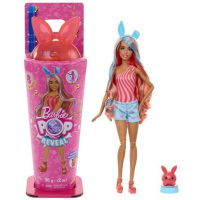 Barbie Pop Reveal Milkshake Konijn