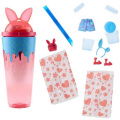 Barbie Pop Reveal Milkshake Konijn - Afbeelding 2