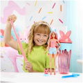 Barbie Pop Reveal Milkshake Konijn - Afbeelding 5