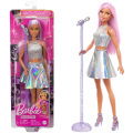 Barbie Popstar