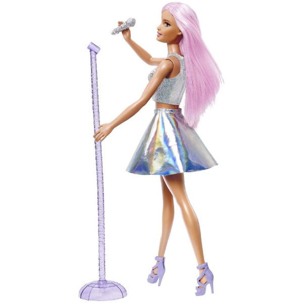 Barbie Popstar - Afbeelding 2