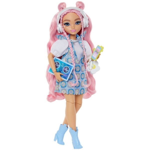 Barbie Dream Besties Daisy Jean - Afbeelding 2