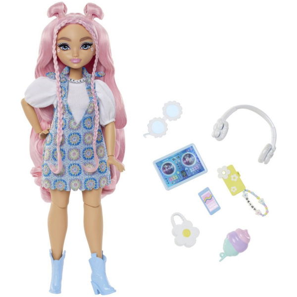 Barbie Dream Besties Daisy Jean - Afbeelding 3