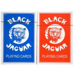 Diversen Speelkaarten Blauw &Amp; Rood