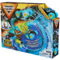 Monster Jam Megalodon Loop Of Doom Stuntspeelset - Afbeelding 7