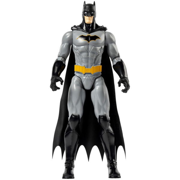 Basic Batman Figuur 30 Cm - Afbeelding 1