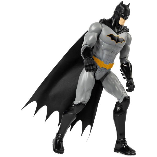 Basic Batman Figuur 30 Cm - Afbeelding 4
