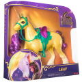 Unicorn Academy Eenhoorn Leaf + Licht En Geluid - Afbeelding 2