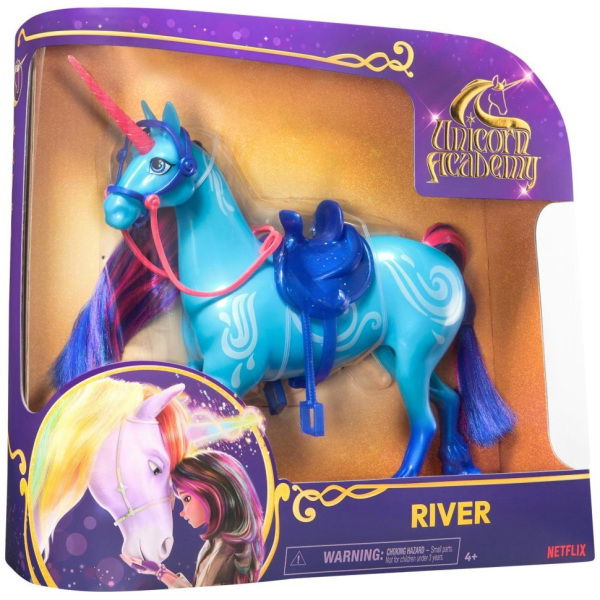 Unicorn Academy Eenhoorn River - Afbeelding 2
