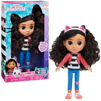 Gabby's Dollhouse Gabby'S Dollhouse Gabby Pop 20 Cm
