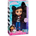 Gabby's Dollhouse Gabby'S Dollhouse Gabby Pop 20 Cm - Afbeelding 7