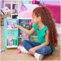 Gabby's Dollhouse Gabby'S Dollhouse Mercats Primp And Pamper Badroom - Afbeelding 4