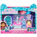 Gabby's Dollhouse Gabby'S Dollhouse Mercats Primp And Pamper Badroom - Afbeelding 7