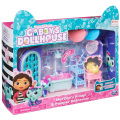 Gabby's Dollhouse Gabby'S Dollhouse Mercats Primp And Pamper Badroom - Afbeelding 8