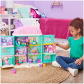 Gabby's Dollhouse Gabby'S Dollhouse Pillow Cats Sweet Dreams Bedroom - Afbeelding 4