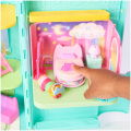Gabby's Dollhouse Gabby'S Dollhouse Pillow Cats Sweet Dreams Bedroom - Afbeelding 5