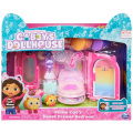 Gabby's Dollhouse Gabby'S Dollhouse Pillow Cats Sweet Dreams Bedroom - Afbeelding 7