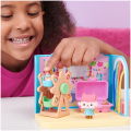 Gabby's Dollhouse Gabby'S Dollhouse Baby Kitty'S Knutselkamer - Afbeelding 5