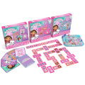 Gabby's Dollhouse Gabbys Dollhouse Spelletjes Set