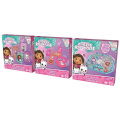 Gabby's Dollhouse Gabbys Dollhouse Spelletjes Set - Afbeelding 4