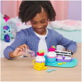 Gabby's Dollhouse Gabby'S Dollhouse Sprinkle Party Serviessetje - Afbeelding 6