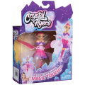 Overige Merken Crystal Flyers Interactieve Vliegende Fee 15 Cm