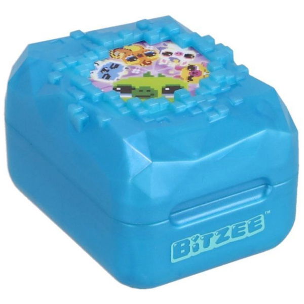 Spin Master Bitzee Interactive Digital Pet Magicals - Afbeelding 2
