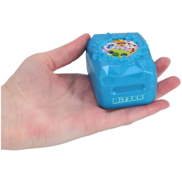 Spin Master Bitzee Interactive Digital Pet Magicals - Afbeelding 3