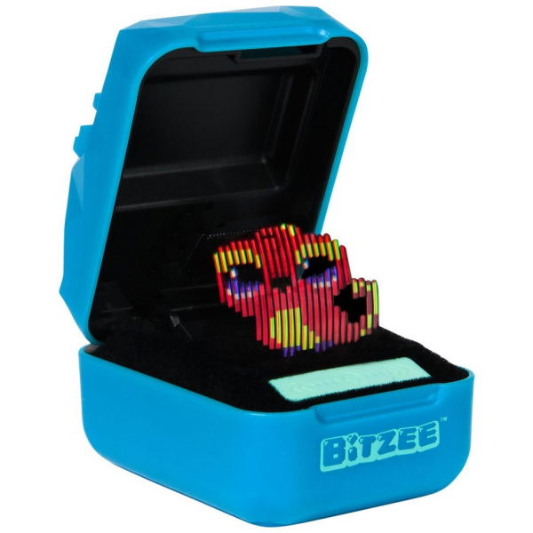 Spin Master Bitzee Interactive Digital Pet Magicals - Afbeelding 4