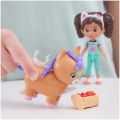 Gabby's Dollhouse Gabby'S Dollhouse Gabby And Kico The Kittycorn - Afbeelding 5