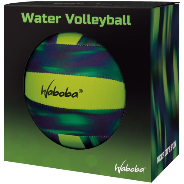 Waboba Sport Line Volleyball 2Ass - Afbeelding 2
