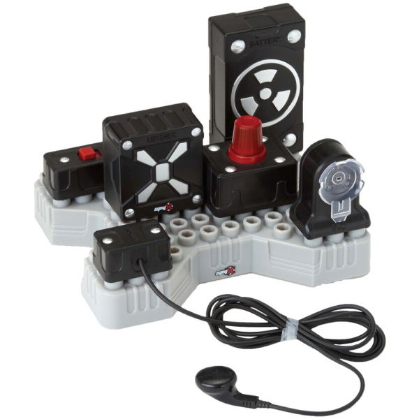 Spyx Diy Spy Listener - Afbeelding 1